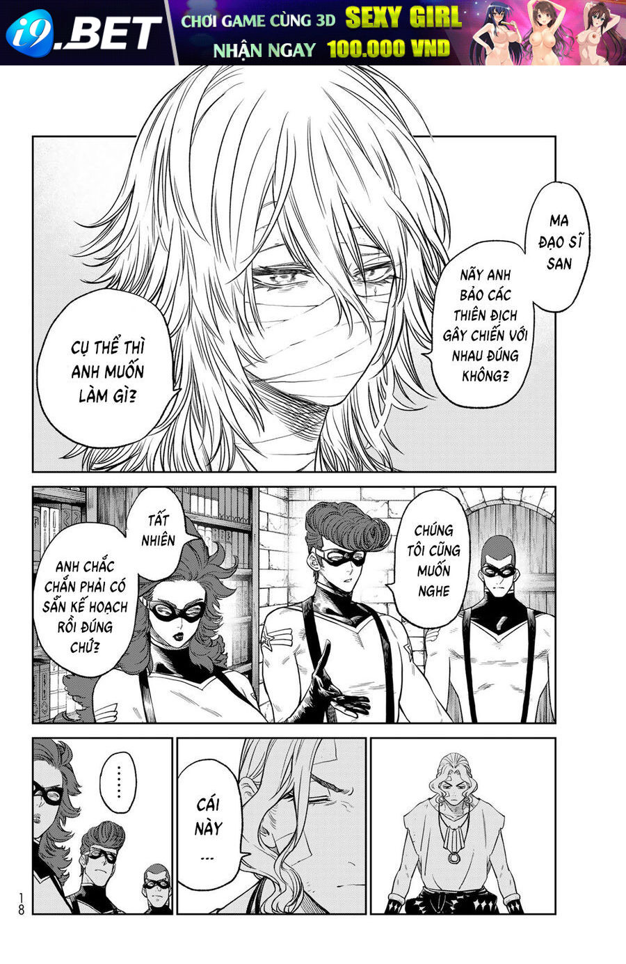 Nettruyen Truyện tranh online