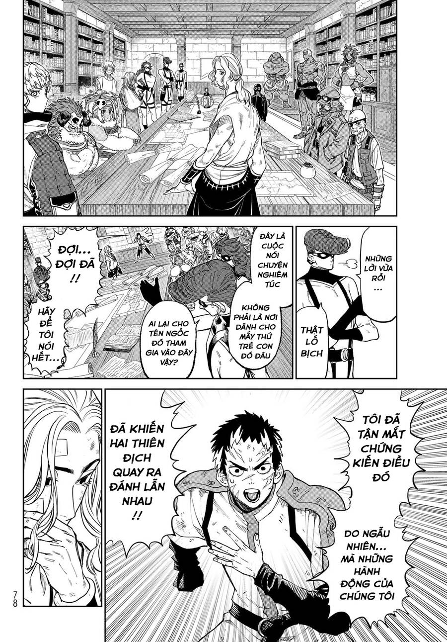 Nettruyen Truyện tranh online