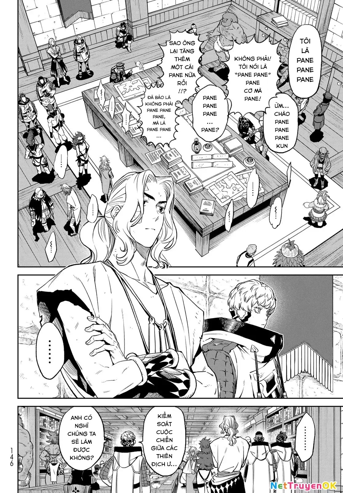 Nettruyen Truyện tranh online