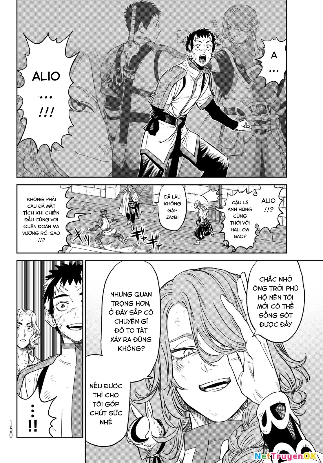 Nettruyen Truyện tranh online