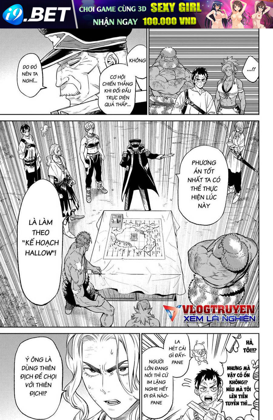 Nettruyen Truyện tranh online