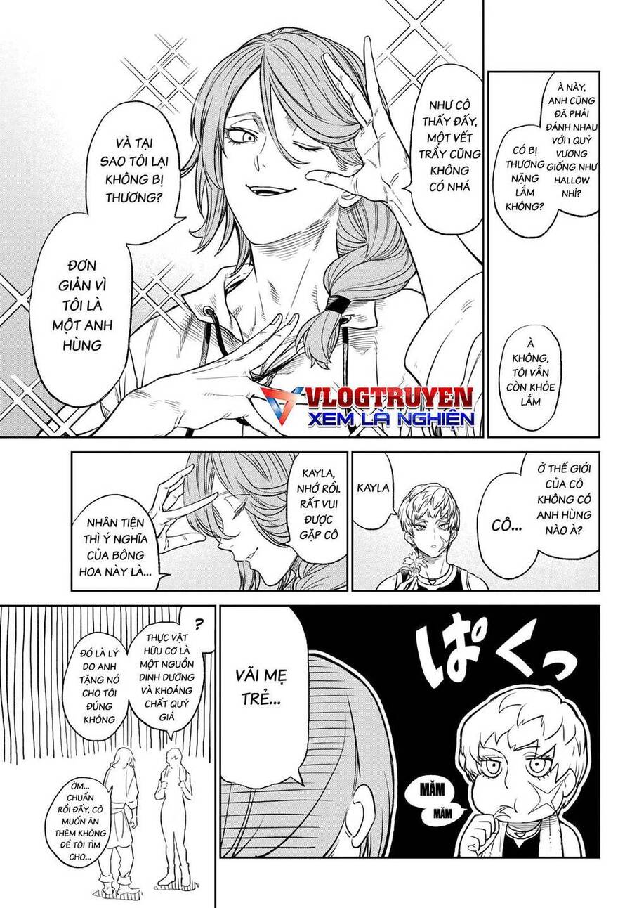 Nettruyen Truyện tranh online