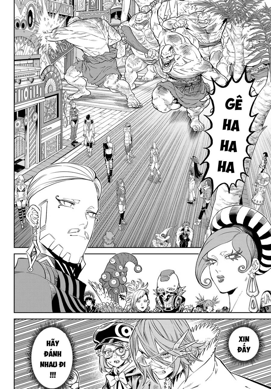 Nettruyen Truyện tranh online