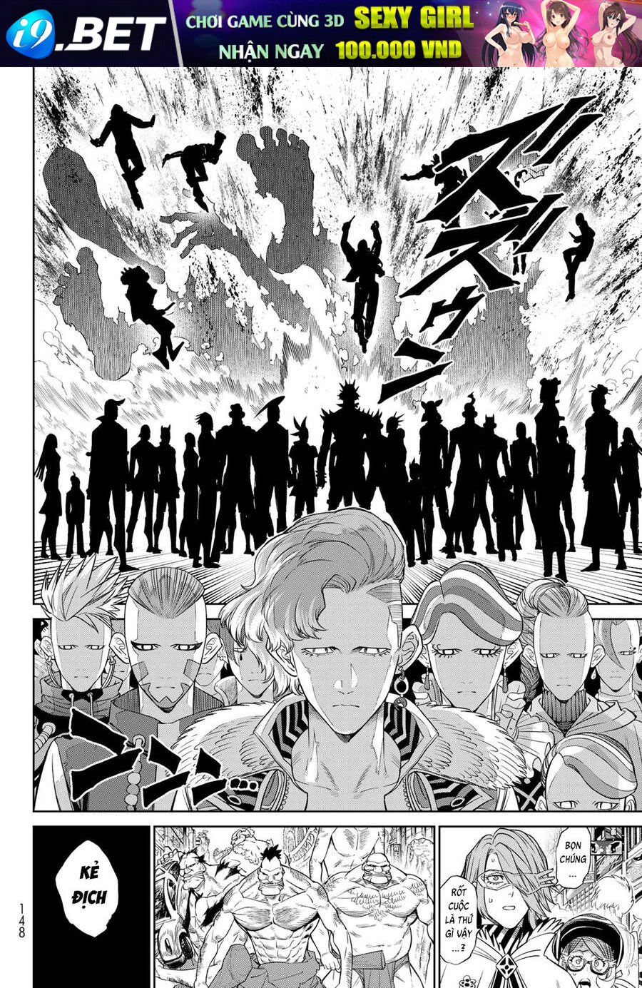 Nettruyen Truyện tranh online