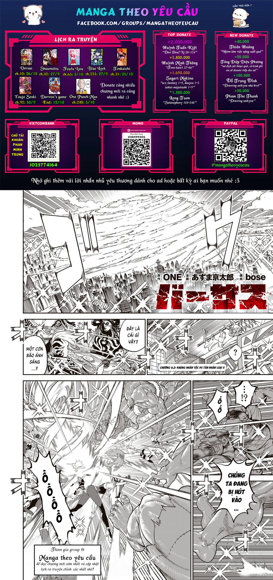 Nettruyen Truyện tranh online