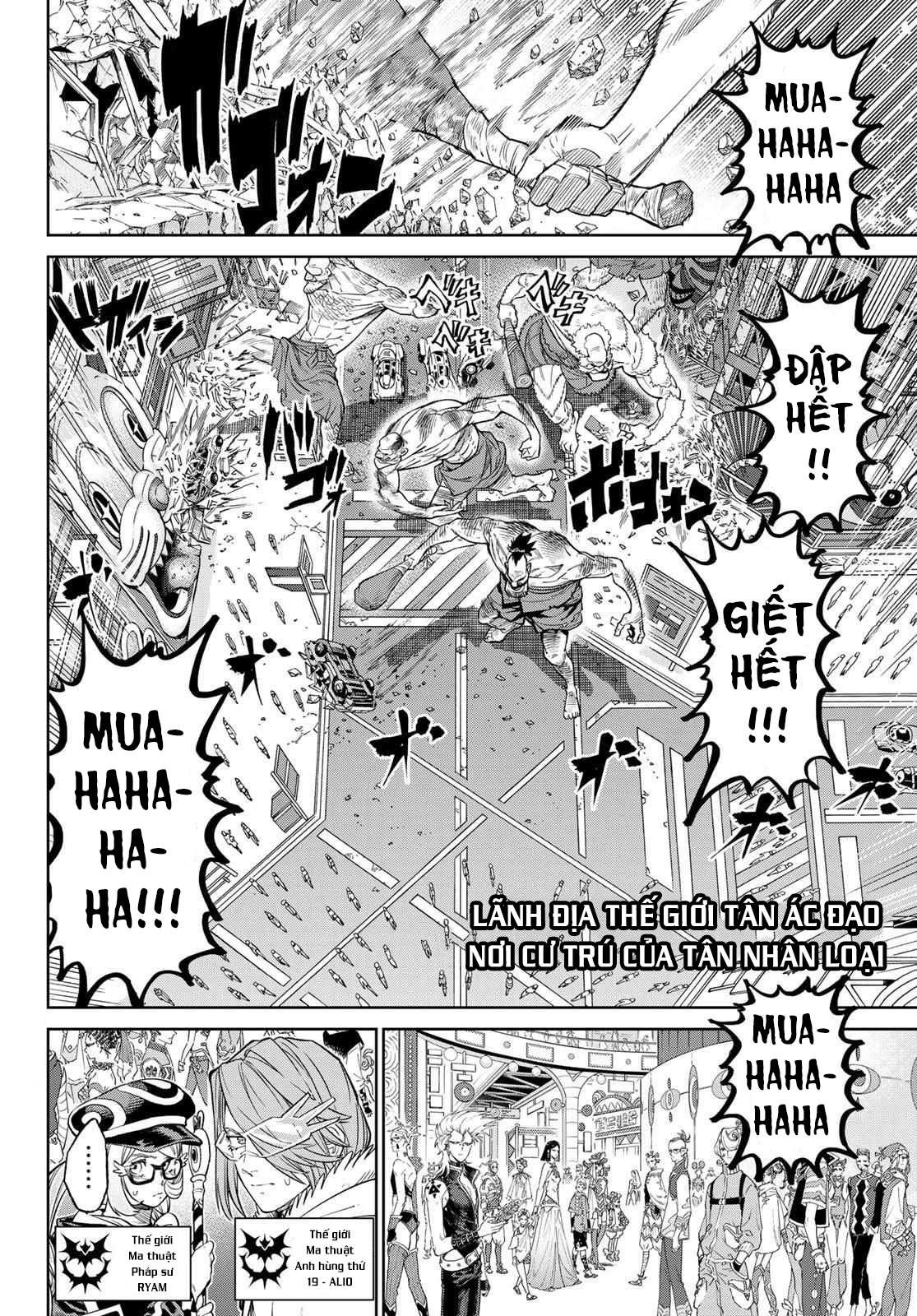 Nettruyen Truyện tranh online