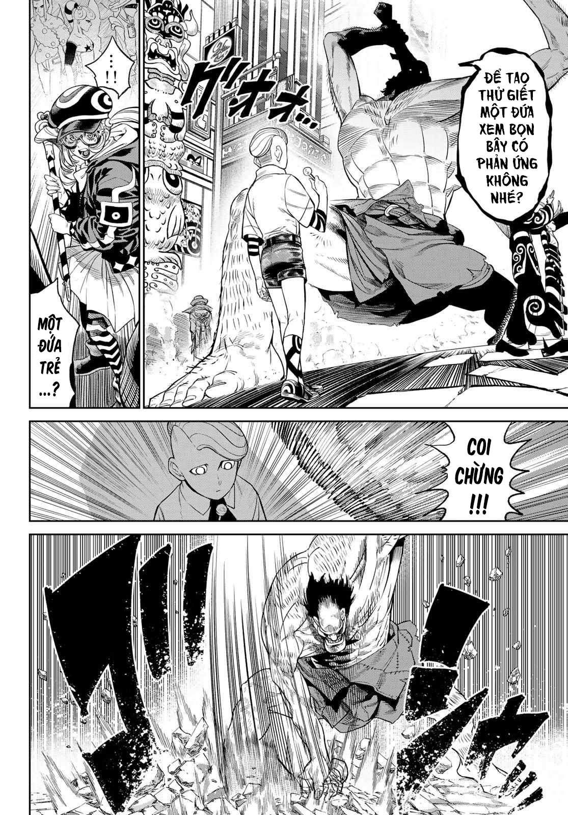 Nettruyen Truyện tranh online