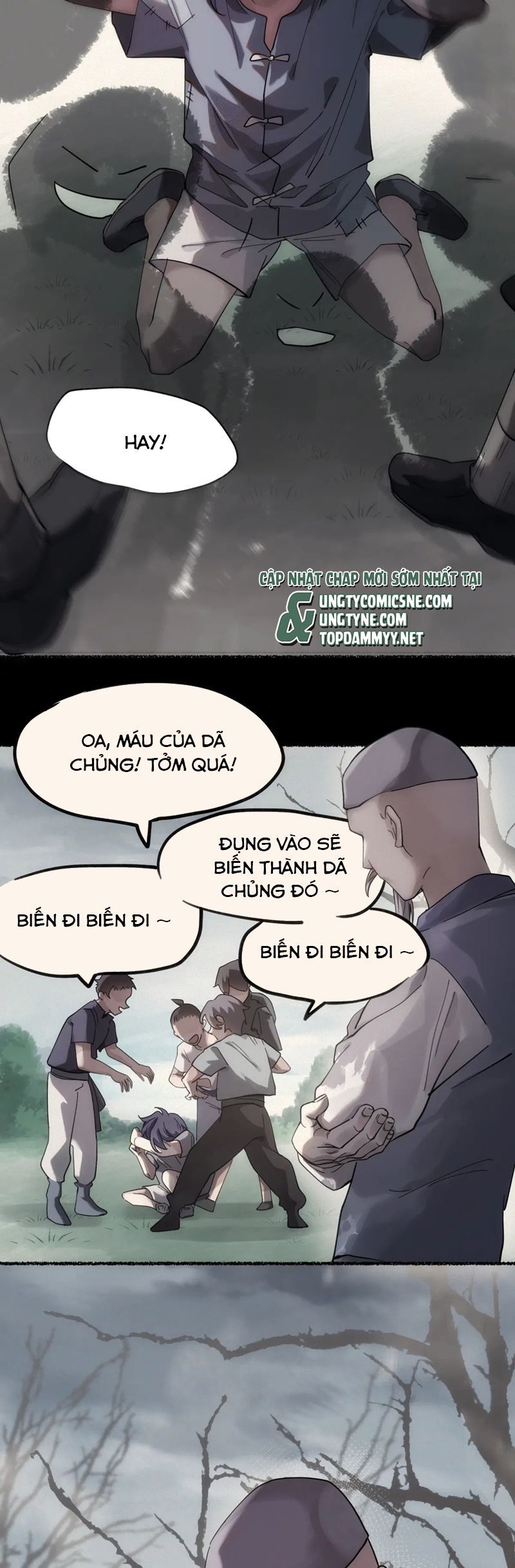 Trang truyện