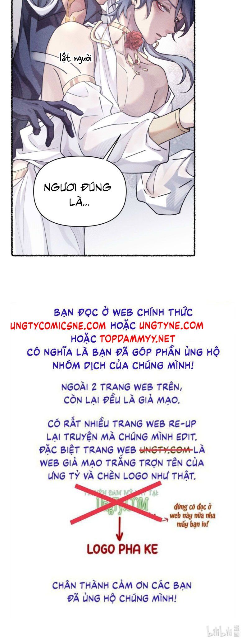 Trang truyện