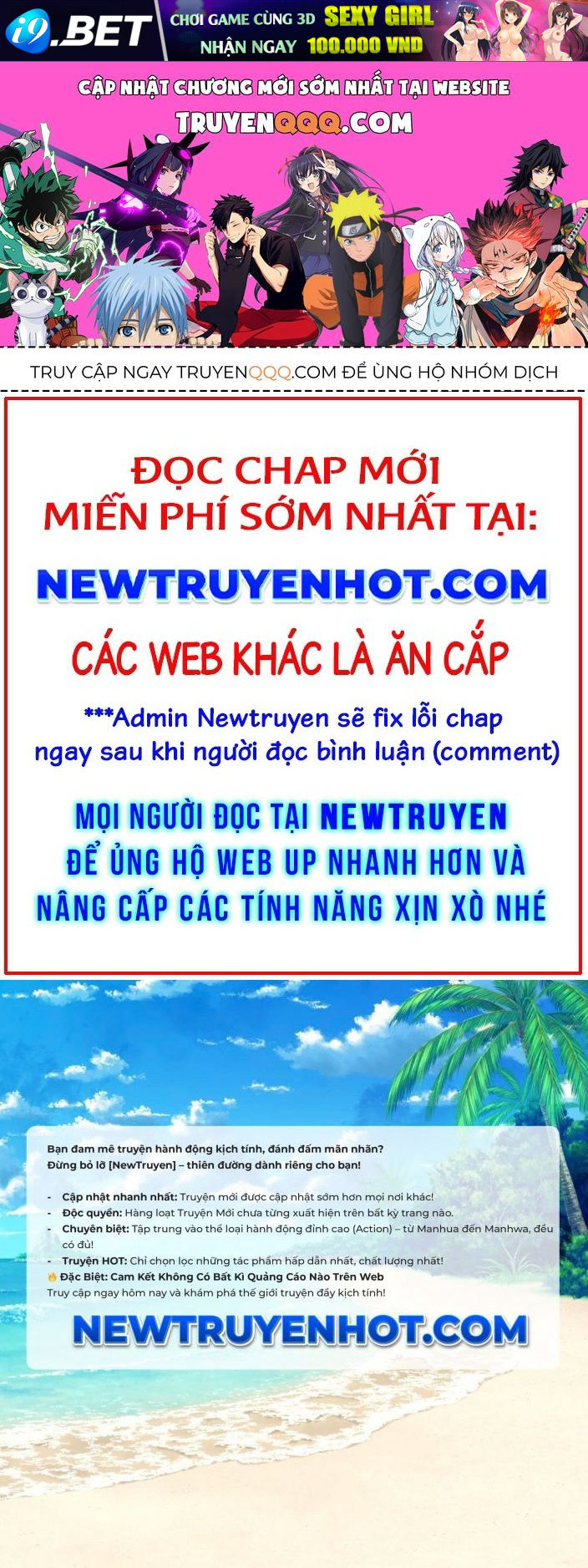 Nettruyen Truyện tranh online
