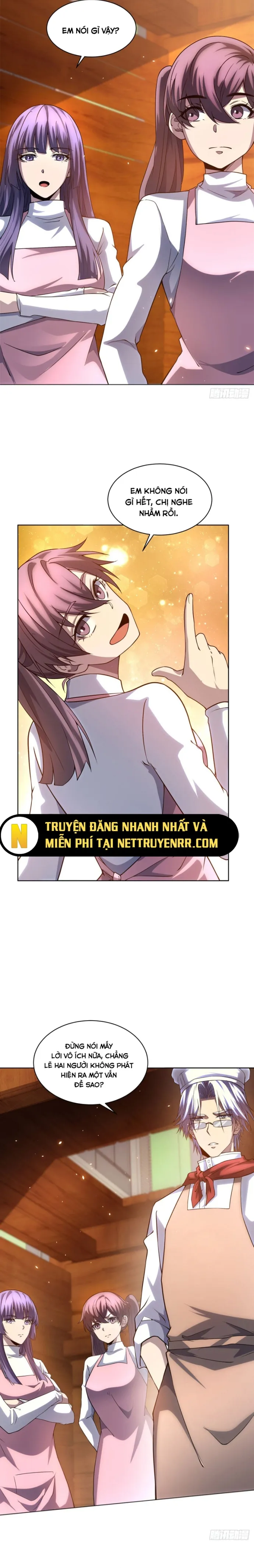Nettruyen Truyện tranh online