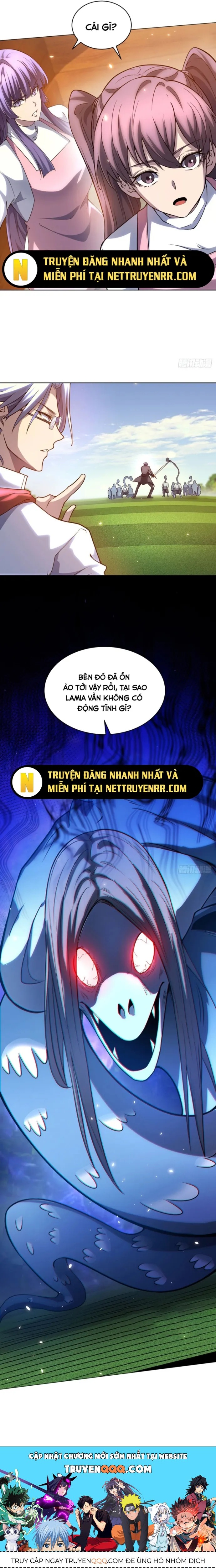 Nettruyen Truyện tranh online