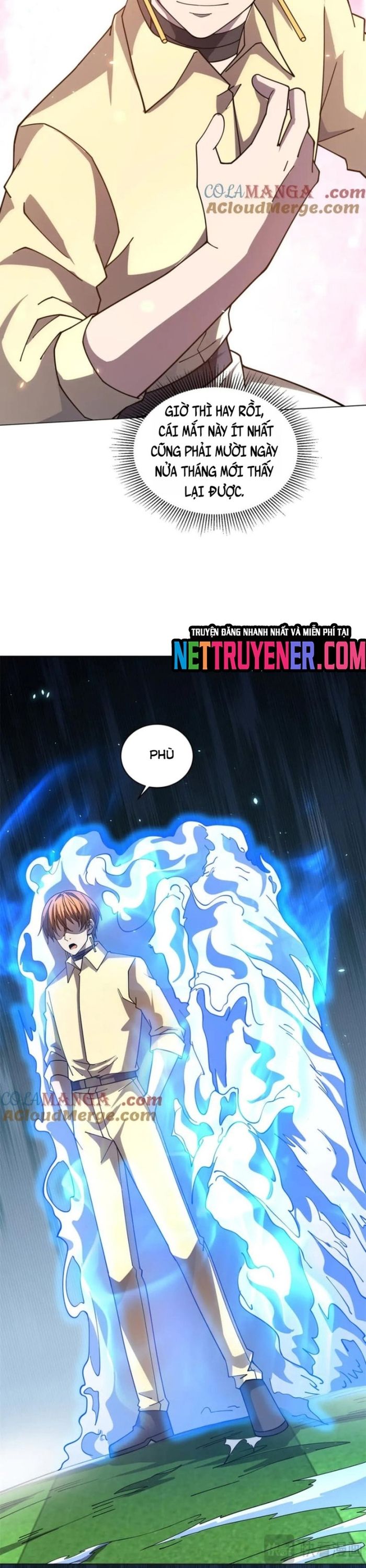 Nettruyen Truyện tranh online