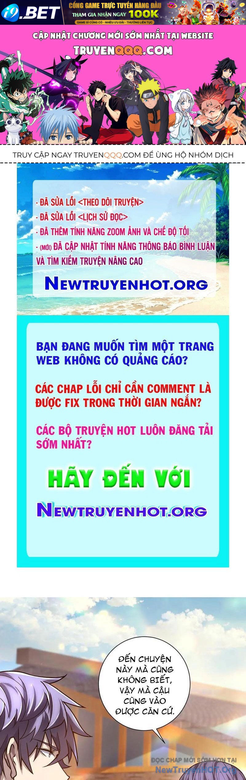 Nettruyen Truyện tranh online