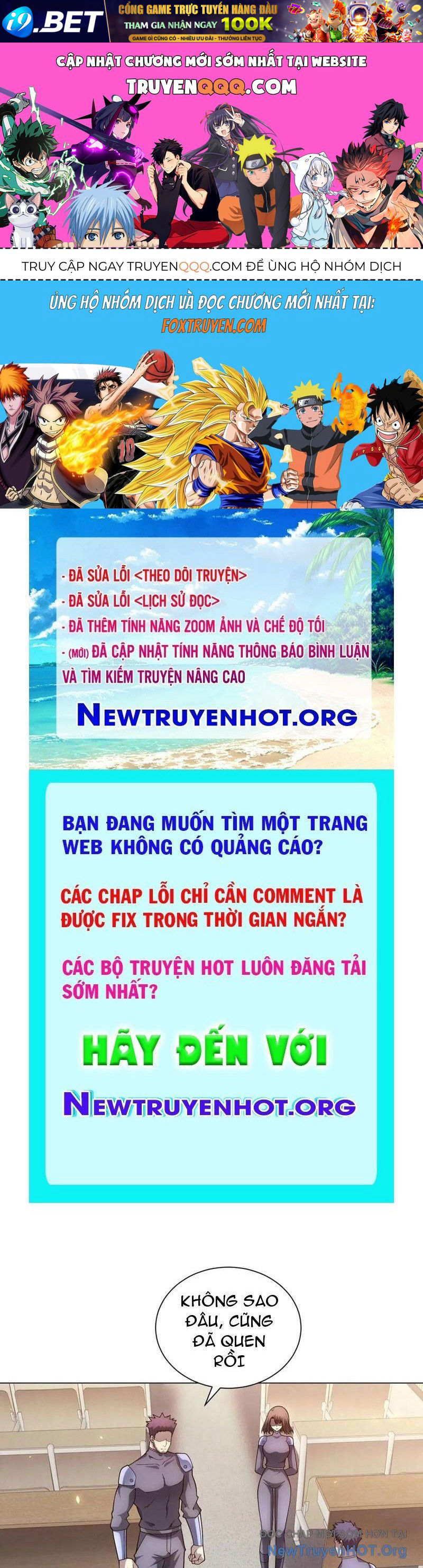 Nettruyen Truyện tranh online