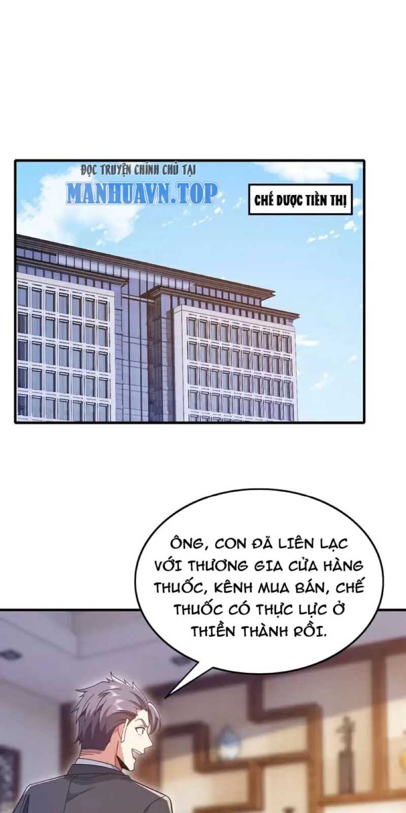 Trang truyện