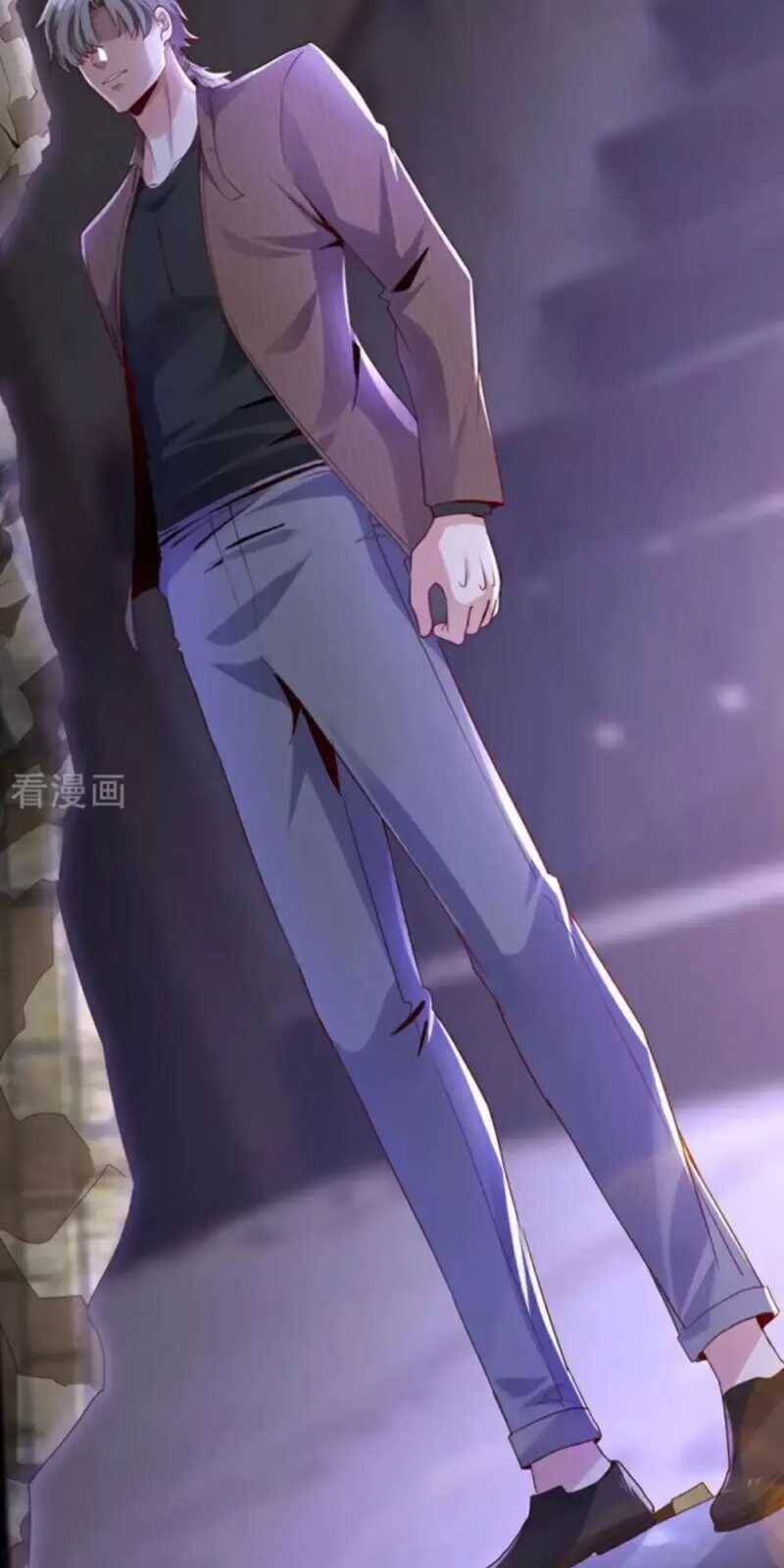 Trang truyện