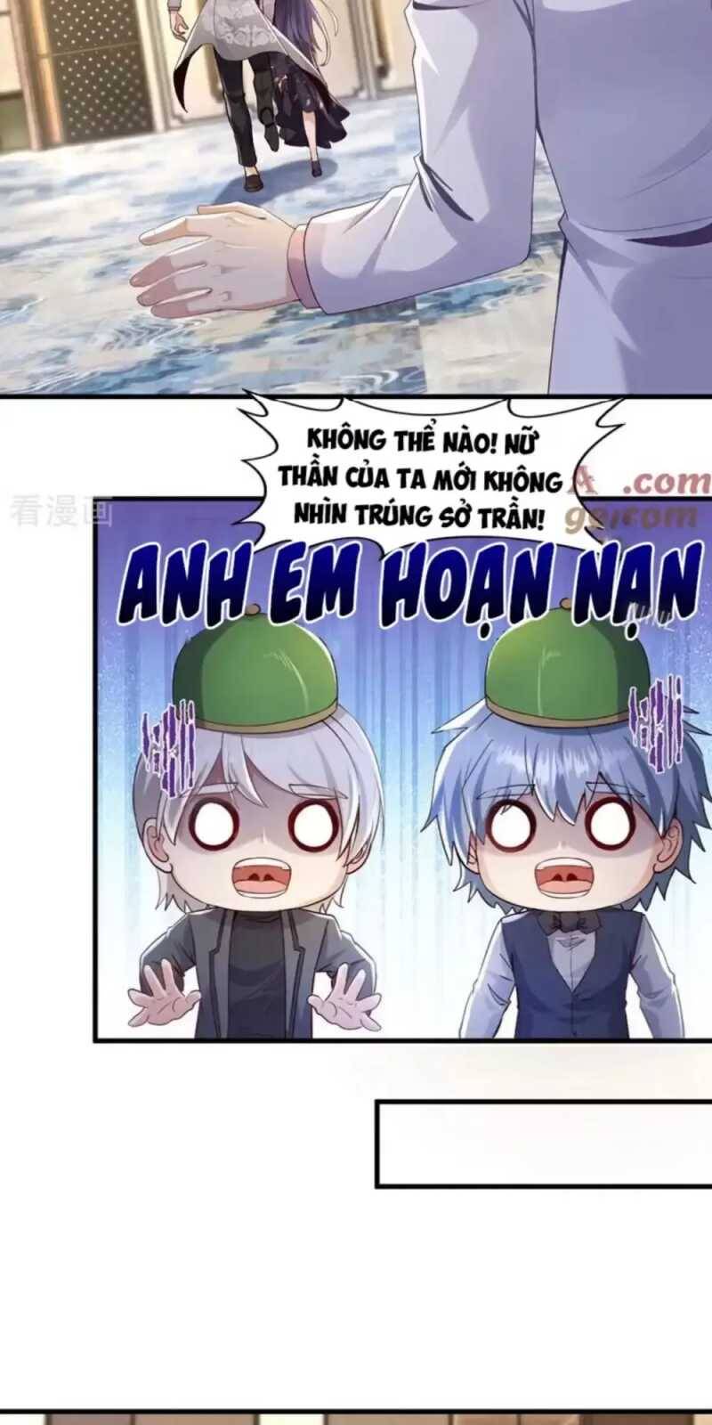Trang truyện