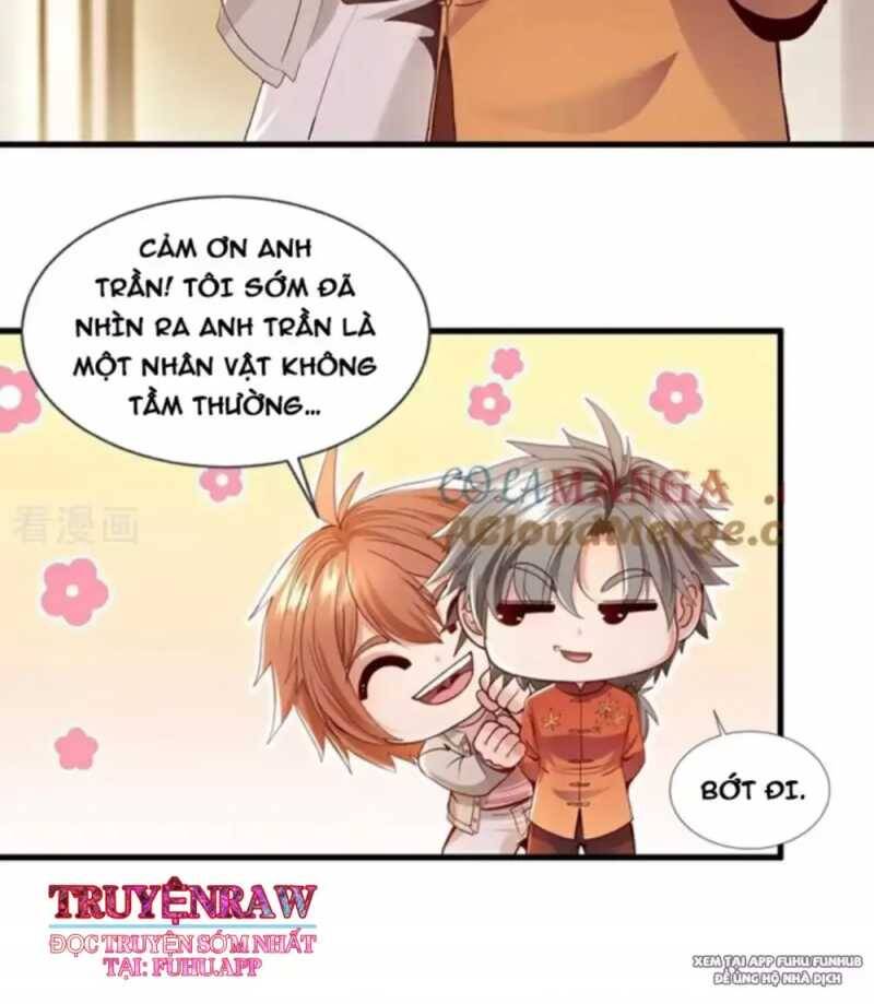 Trang truyện