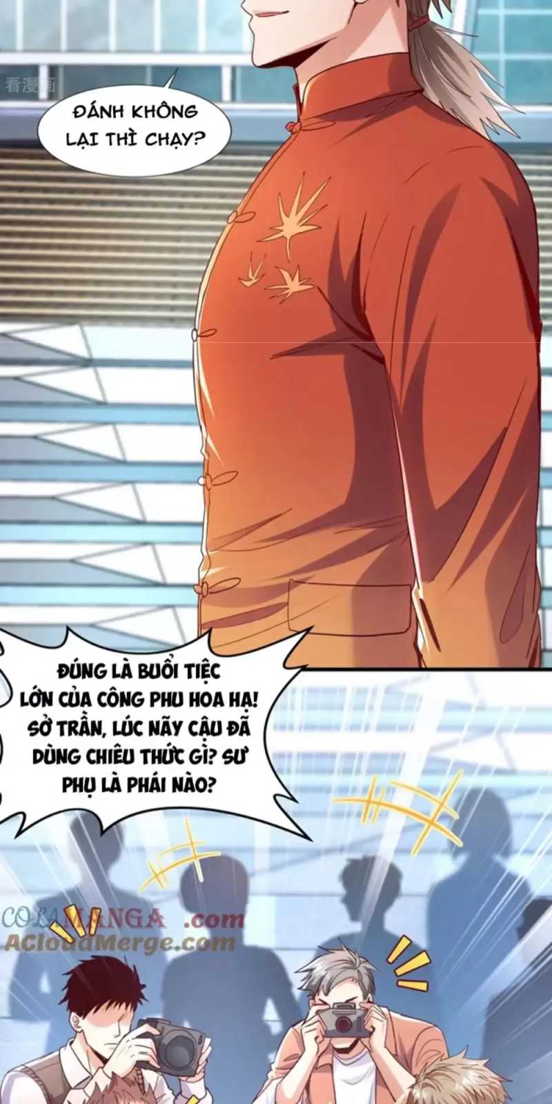 Trang truyện