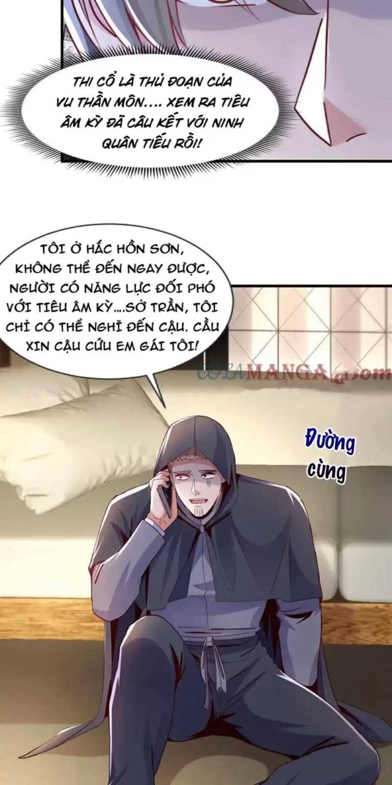 Trang truyện
