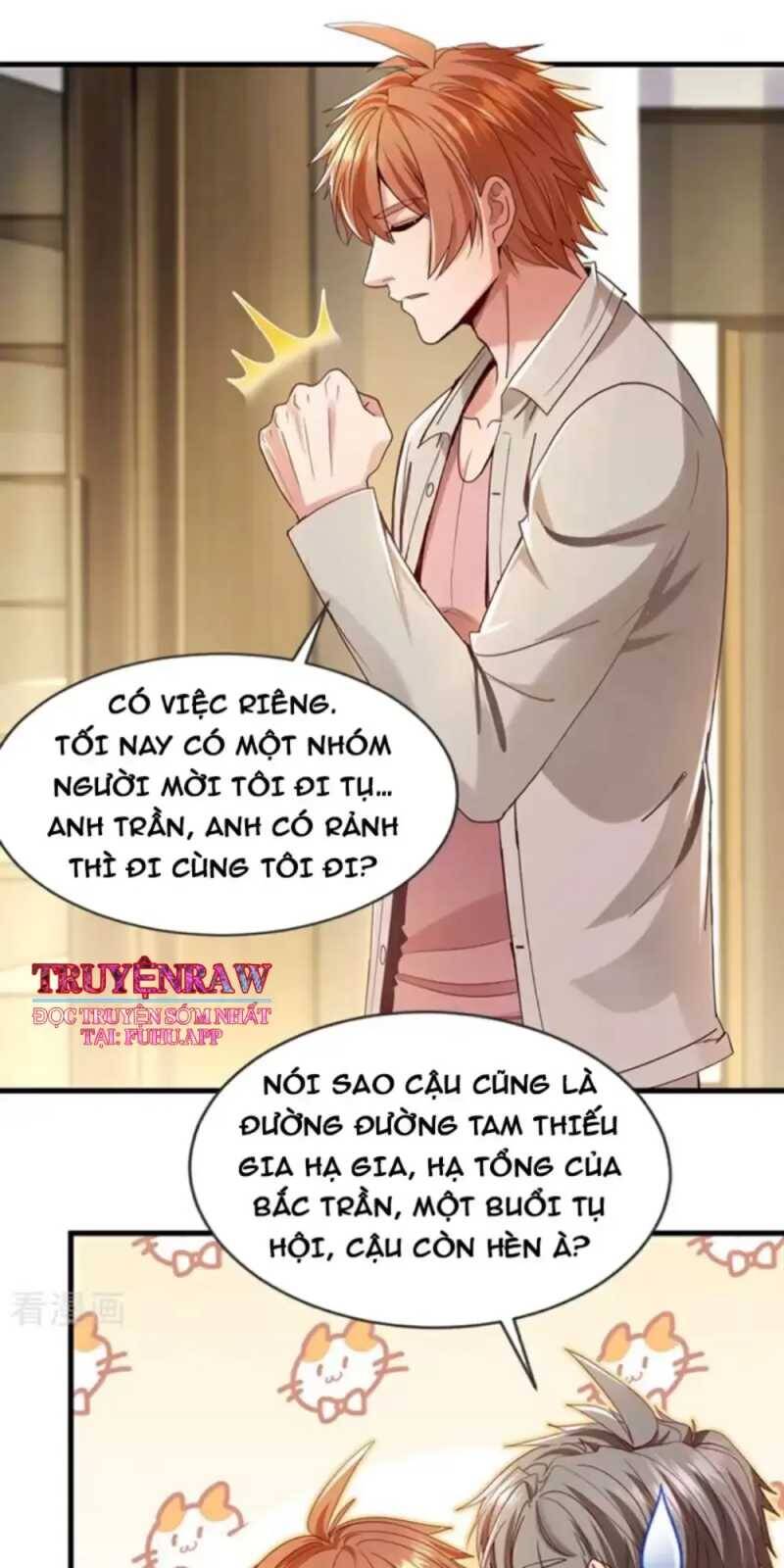 Trang truyện