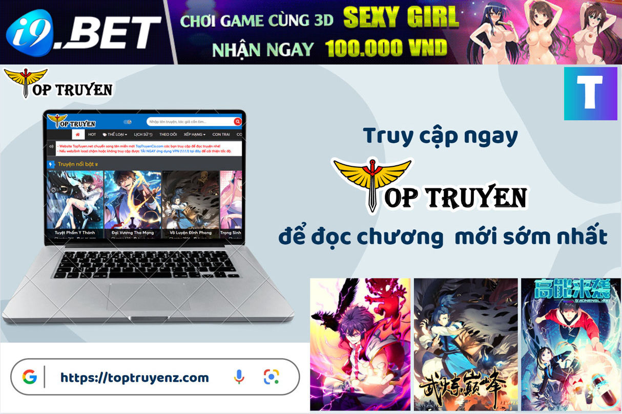 Trang truyện