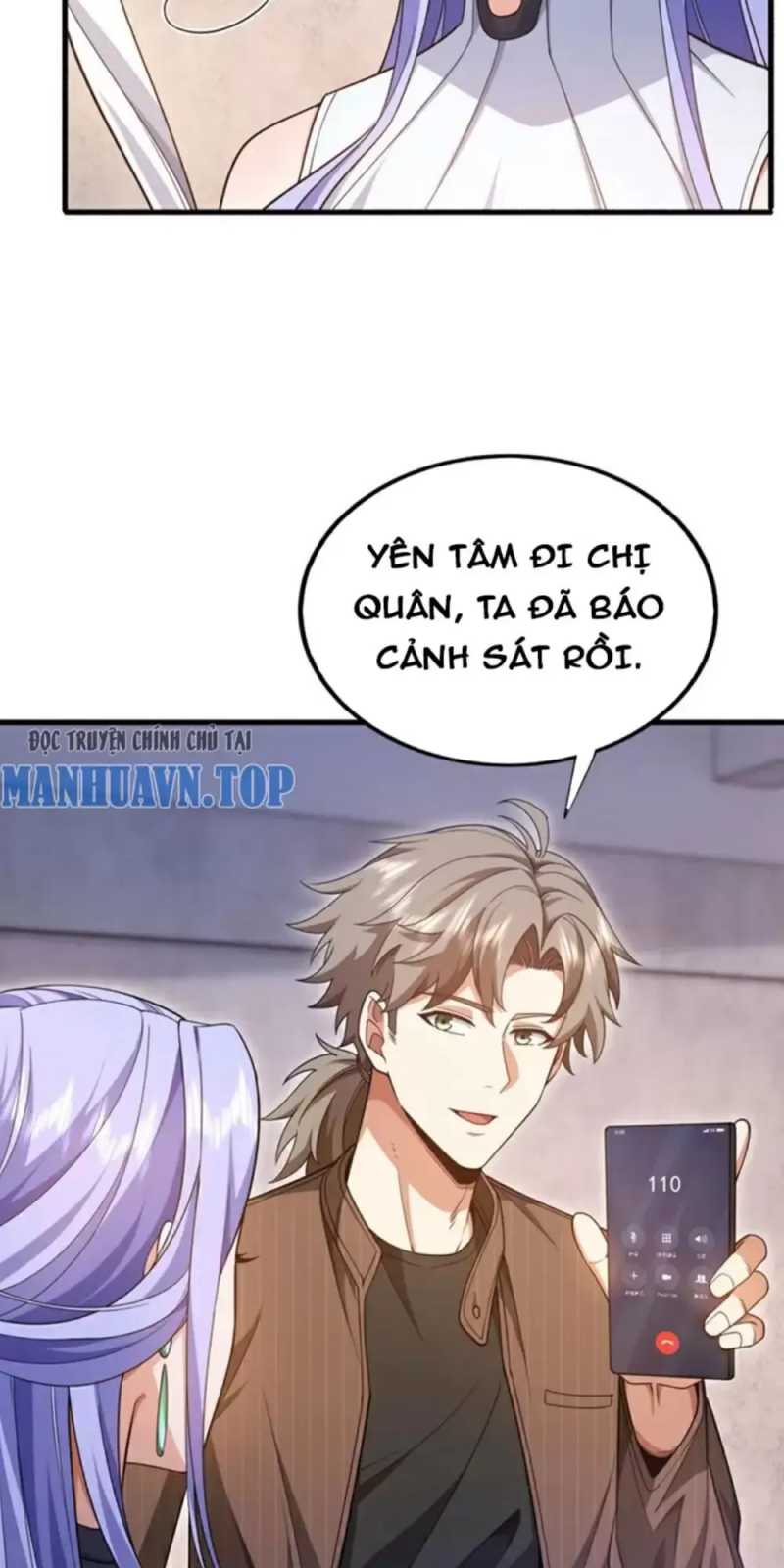 Trang truyện