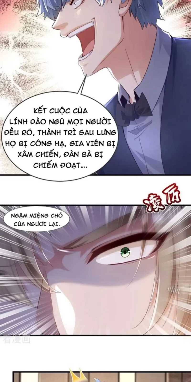 Trang truyện
