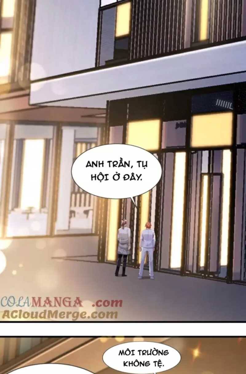 Trang truyện