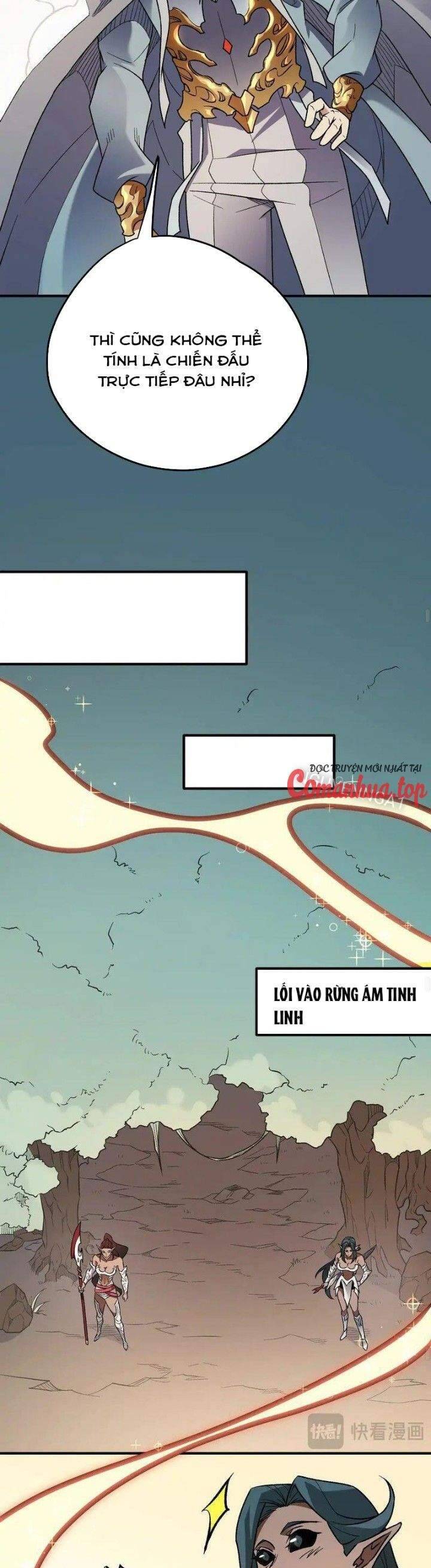 Trang truyện