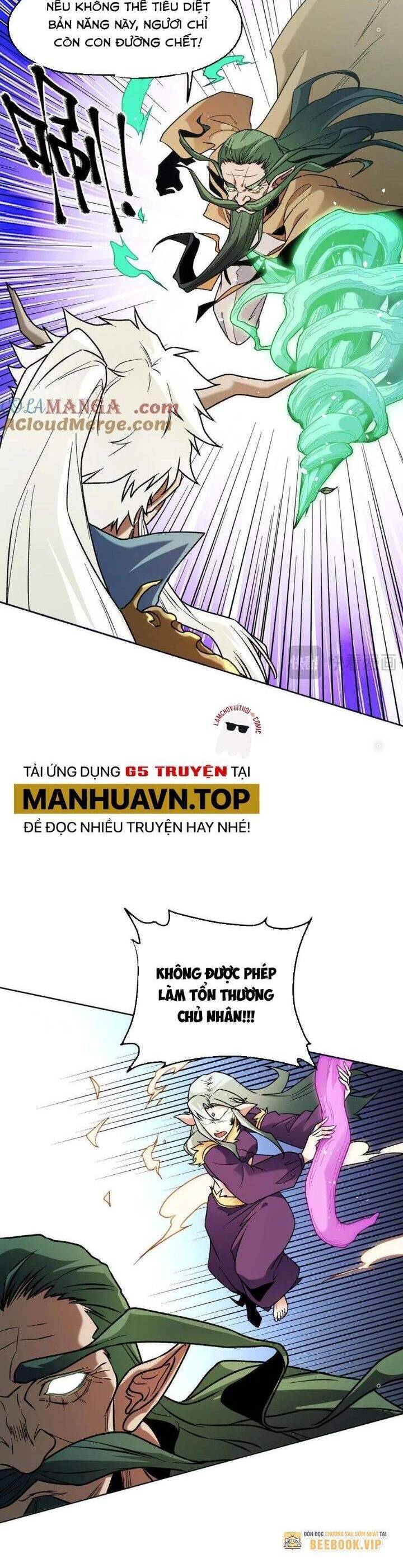 Trang truyện