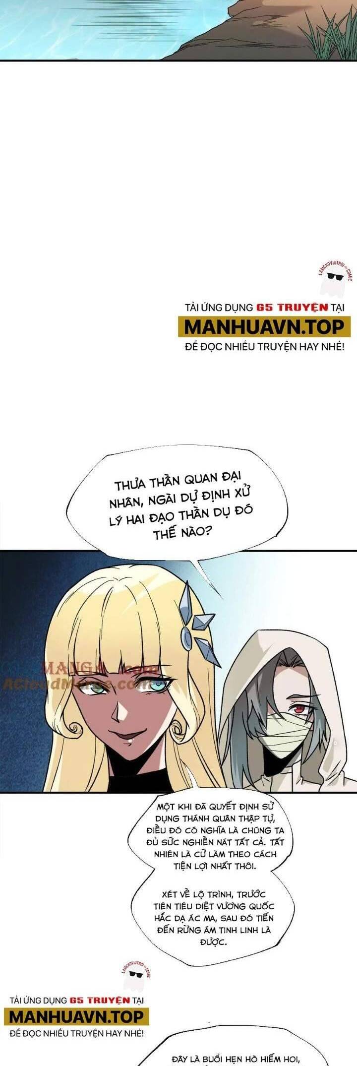 Trang truyện