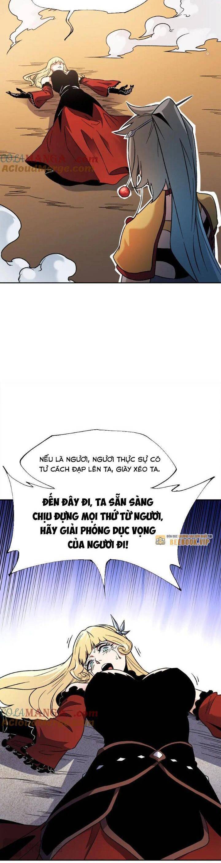 Trang truyện