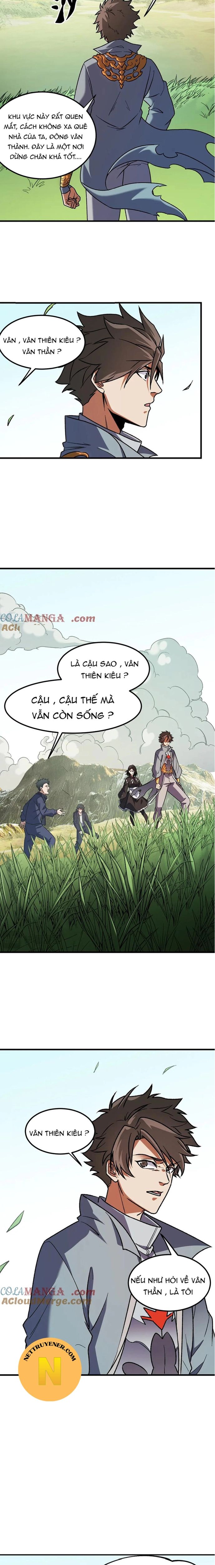 Trang truyện