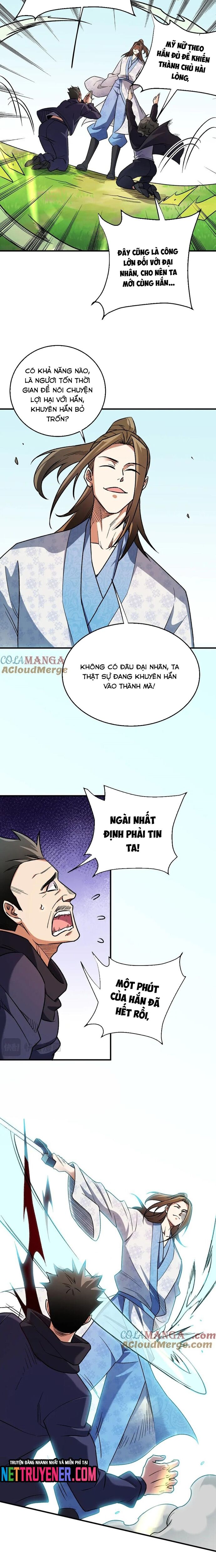 Trang truyện