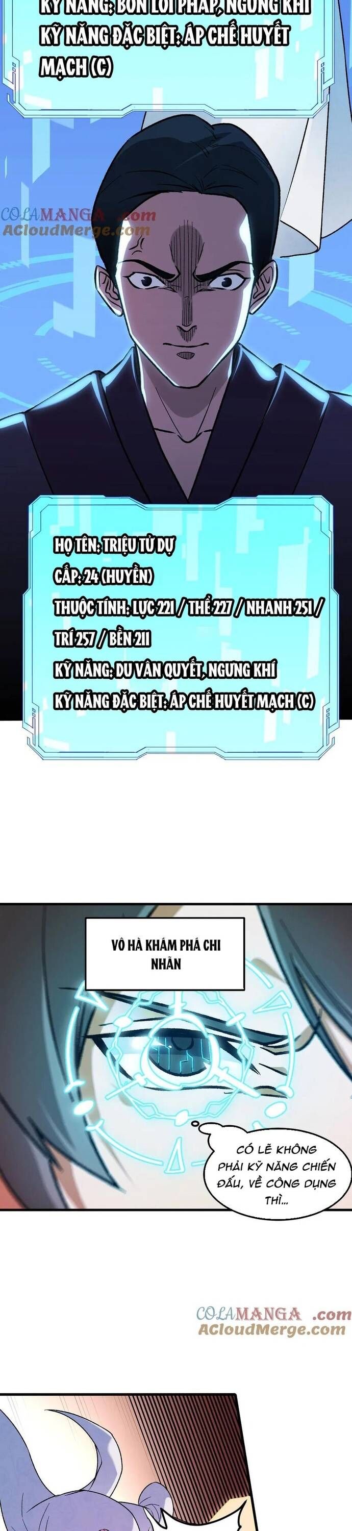 Trang truyện