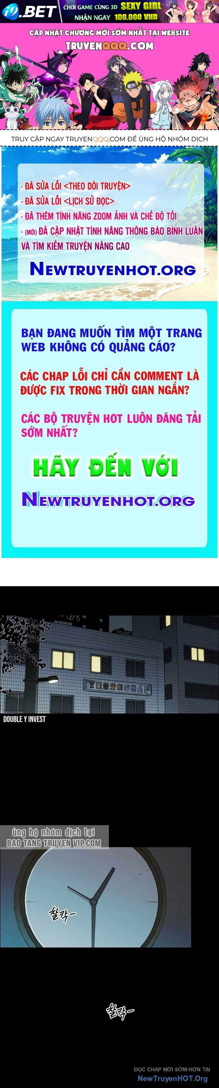 Nettruyen Truyện tranh online