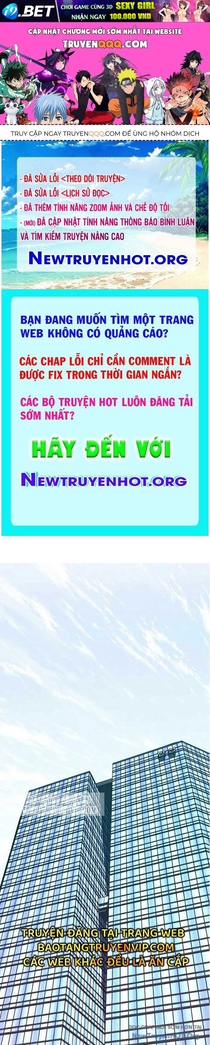 Nettruyen Truyện tranh online