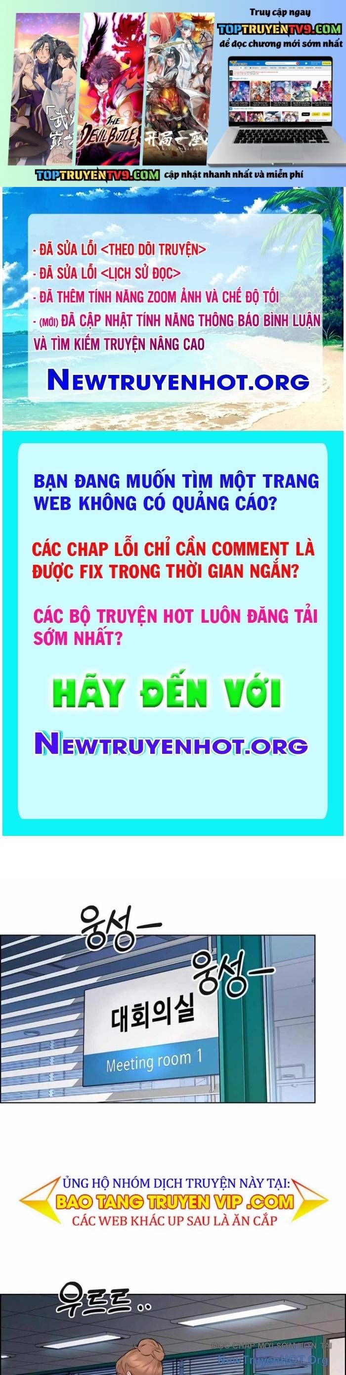 Nettruyen Truyện tranh online