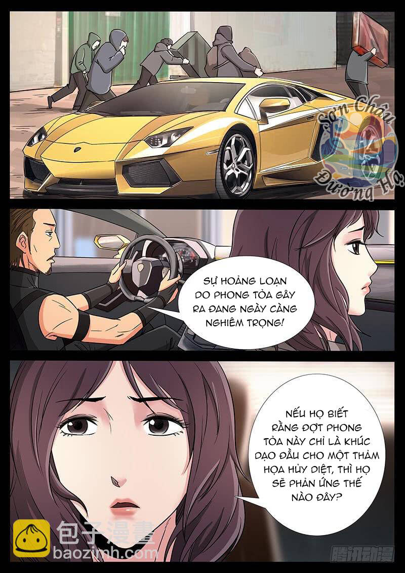 Nettruyen Truyện tranh online