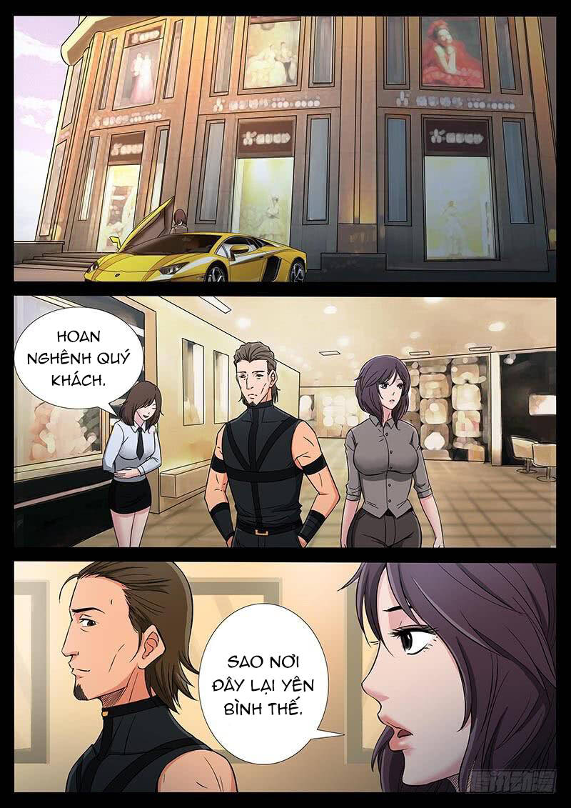 Nettruyen Truyện tranh online