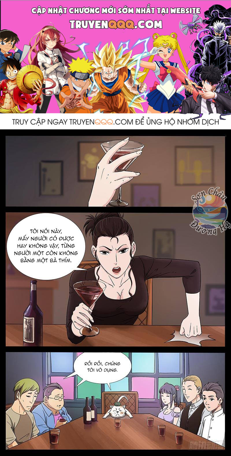 Nettruyen Truyện tranh online