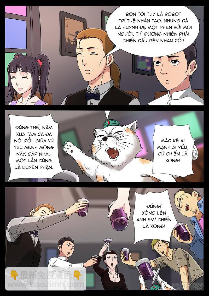 Nettruyen Truyện tranh online