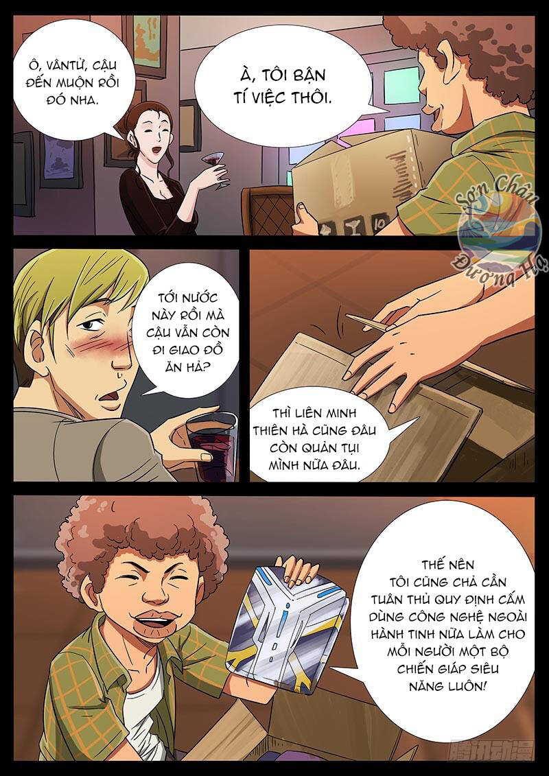 Nettruyen Truyện tranh online