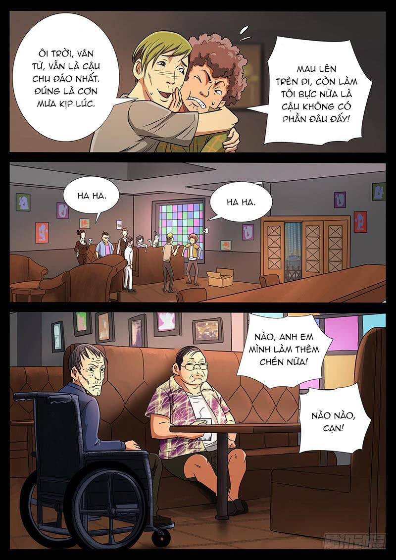 Nettruyen Truyện tranh online