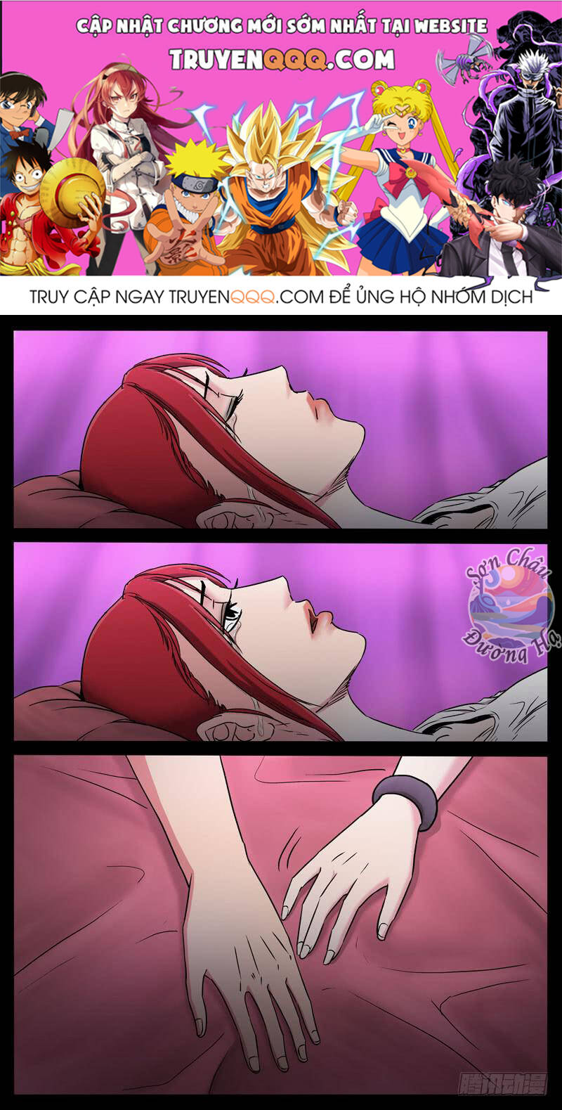 Nettruyen Truyện tranh online