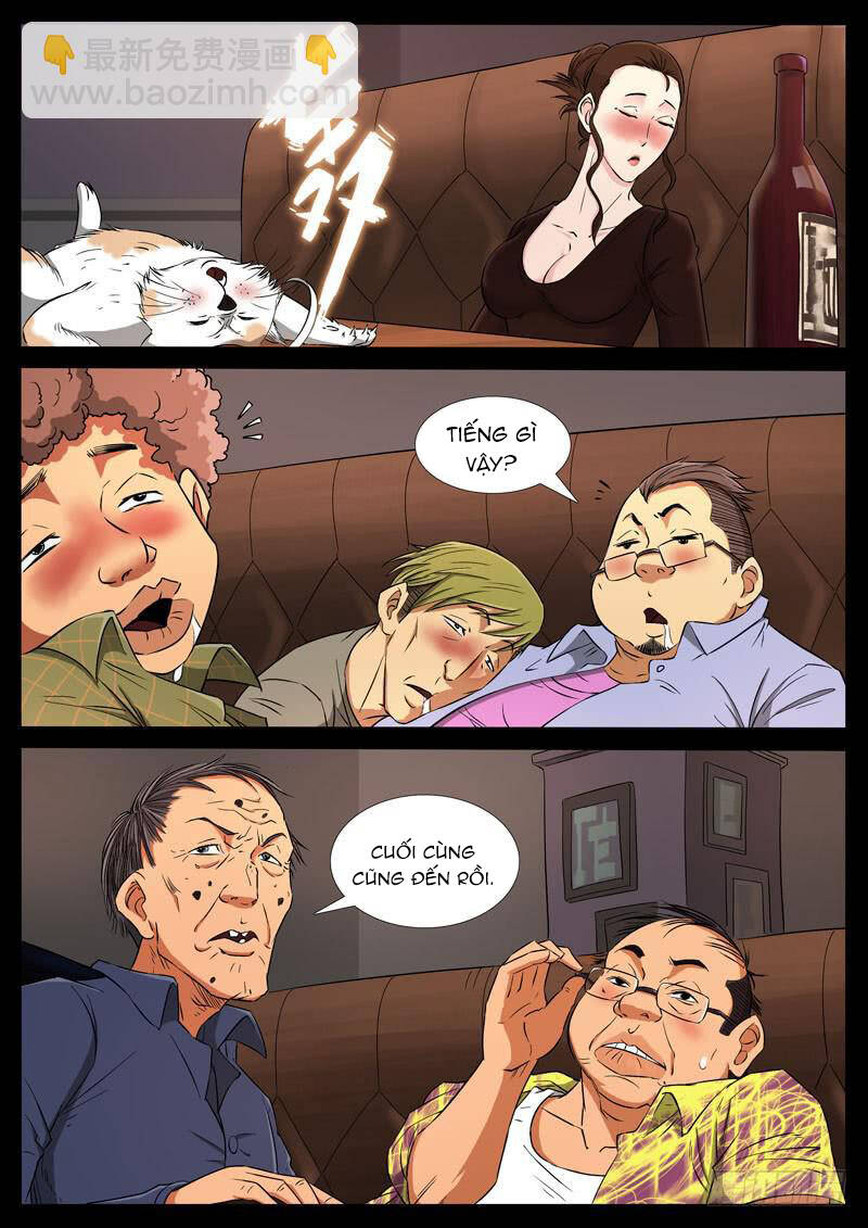 Nettruyen Truyện tranh online