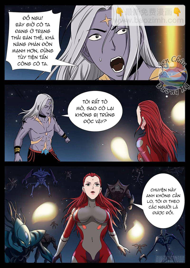 Nettruyen Truyện tranh online