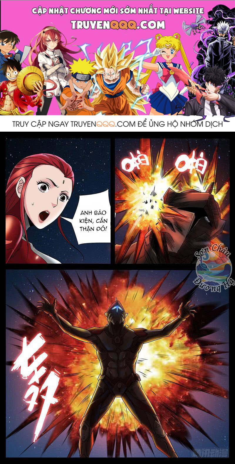 Nettruyen Truyện tranh online